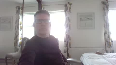 Snapshot of ringomar chatting on 11.15.25 Rob online show from 11.15.25