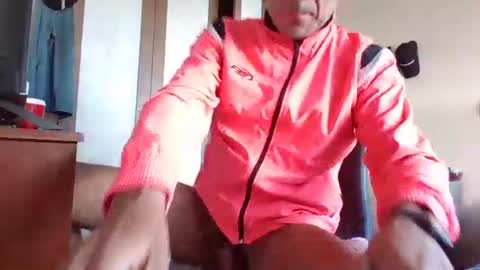 Ruben D online show from 02.09.26