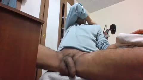 Ruben D online show from 06.21.26