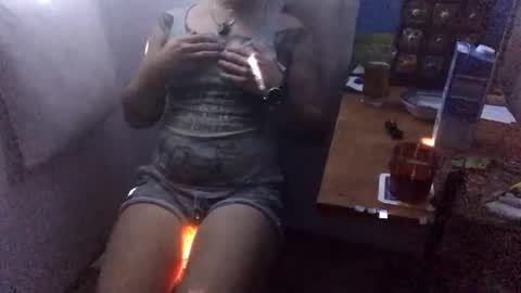 Snapshot of riod_rainforest_1983 chatting on 10.14.25 Rotrigo online show from 10.14.25