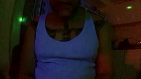 Snapshot of riod_rainforest_1983 chatting on 11.01.25 Rotrigo online show from 11.01.25