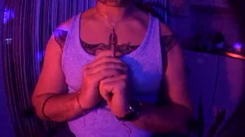 Snapshot of riod_rainforest_1983 chatting on 11.03.25 Rotrigo online show from 11.03.25