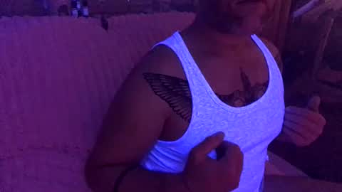 Snapshot of riod_rainforest_1983 chatting on 03.31.26 Rotrigo online show from 03.31.26