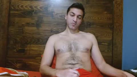 Rio Morado online show from 12.27.24