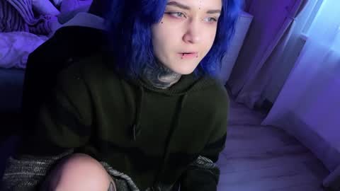 Snapshot of ripper_66 chatting on 01.13.25 DianaBrite fansl y online show from 01.13.25