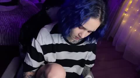 Snapshot of ripper_66 chatting on 01.14.25 DianaBrite fansl y online show from 01.14.25