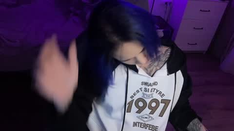 Snapshot of ripper_66 chatting on 01.21.25 DianaBrite fansl y online show from 01.21.25