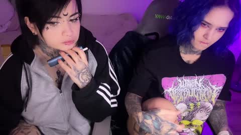 Snapshot of ripper_66 chatting on 01.25.25 DianaBrite fansl y online show from 01.25.25