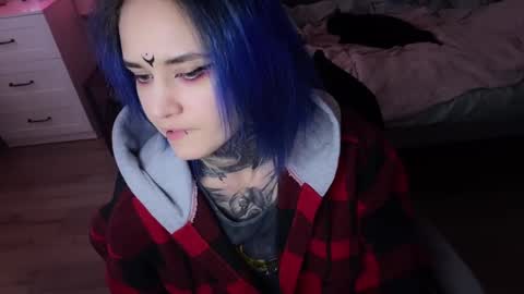 Snapshot of ripper_66 chatting on 02.11.25 DianaBrite fansl y online show from 02.11.25