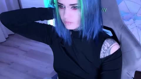 Snapshot of ripper_66 chatting on 09.08.25 DianaBrite fansl y online show from 09.08.25