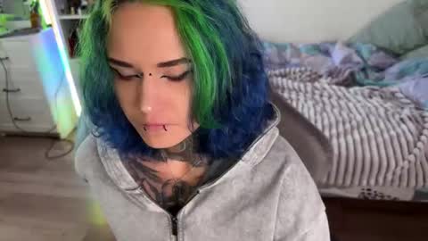 Snapshot of ripper_66 chatting on 09.25.25 DianaBrite fansl y online show from 09.25.25