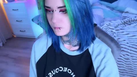 Snapshot of ripper_66 chatting on 09.30.25 DianaBrite fansl y online show from 09.30.25