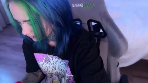 Snapshot of ripper_66 chatting on 10.08.25 DianaBrite fansl y online show from 10.08.25