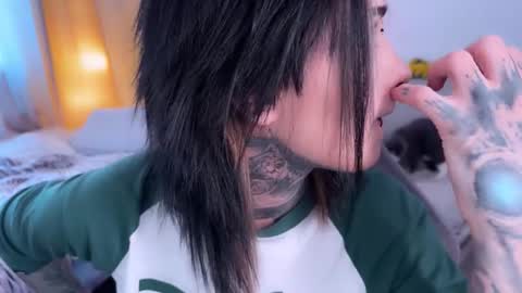 Snapshot of ripper_66 chatting on 03.13.26 DianaBrite fansl y online show from 03.13.26