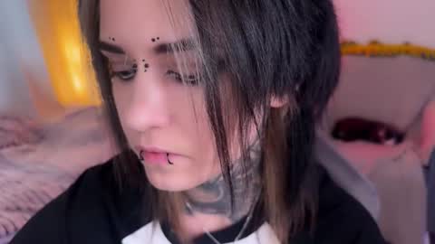 Snapshot of ripper_66 chatting on 03.16.26 DianaBrite fansl y online show from 03.16.26