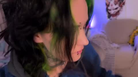 Snapshot of ripper_66 chatting on 04.01.26 DianaBrite fansl y online show from 04.01.26