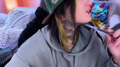 Snapshot of ripper_66 chatting on 04.13.26 DianaBrite fansl y online show from 04.13.26