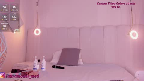 Riri Candy online show from 04.02.26