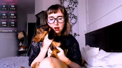 Rita online show from 01.10.25