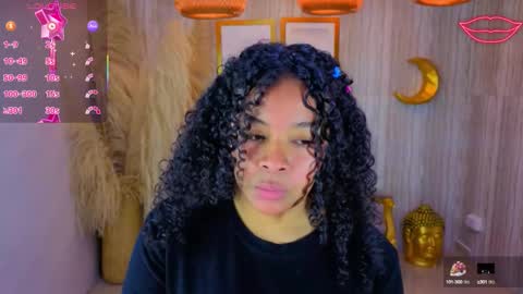 Snapshot of risada_temptation_s chatting on 09.09.25 Risada online show from 09.09.25