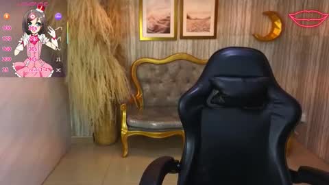 Snapshot of risada_temptation_s chatting on 09.17.25 Risada online show from 09.17.25