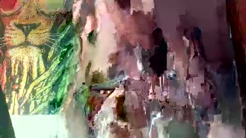 rise4333 online show from 09.29.25