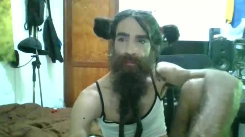 rise4333 online show from 10.12.25