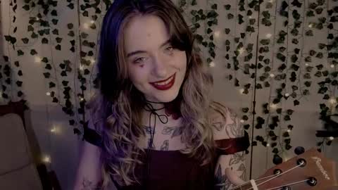 risha_laass online show from 02.14.25