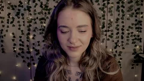 risha_laass online show from 02.15.25