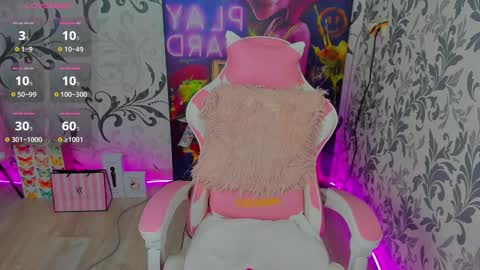 RishaSpell online show from 03.01.25