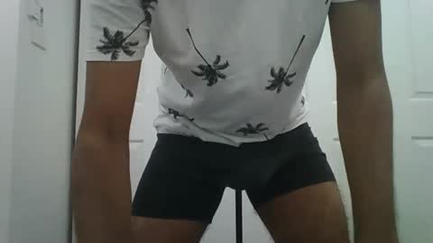 rishavb1991 online show from 04.16.26