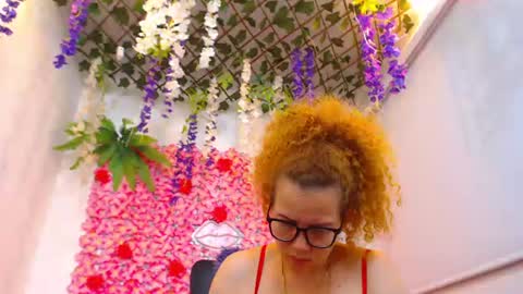 Snapshot of risitos_de_oro_ chatting on 07.01.26 Risitos De Oro online show from 07.01.26