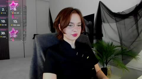 Snapshot of risosweet chatting on 04.24.26 Alice online show from 04.24.26