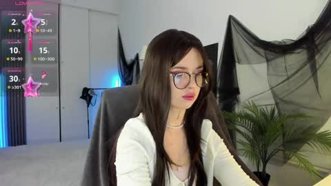 Snapshot of risosweet chatting on 04.28.26 Alice online show from 04.28.26