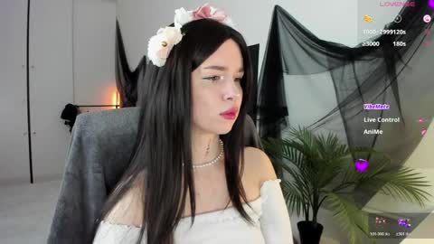 Snapshot of risosweet chatting on 05.04.26 Alice online show from 05.04.26