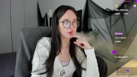 Snapshot of risosweet chatting on 05.11.26 Alice online show from 05.11.26