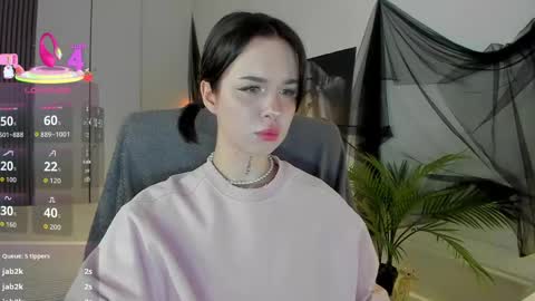 Snapshot of risosweet chatting on 05.18.26 Alice online show from 05.18.26