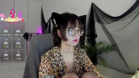Snapshot of risosweet chatting on 05.23.26 Alice online show from 05.23.26