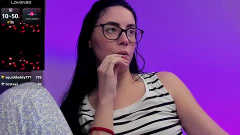 Snapshot of ritasunset chatting on 02.25.25 Miss Rita online show from 02.25.25