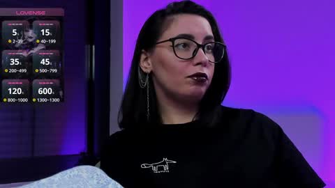 Snapshot of ritasunset chatting on 02.11.26 Miss Rita online show from 02.11.26