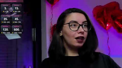 Snapshot of ritasunset chatting on 03.04.26 Miss Rita online show from 03.04.26