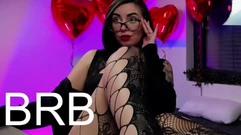 Snapshot of ritasunset chatting on 05.02.26 Miss Rita online show from 05.02.26