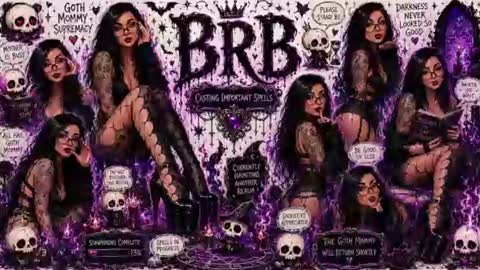 Miss Rita online show from 06.20.26
