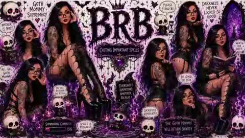 Miss Rita online show from 07.02.26