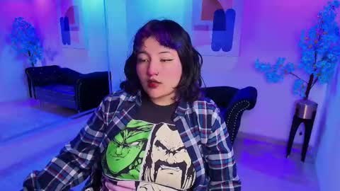 Ritsuka online show from 10.03.25