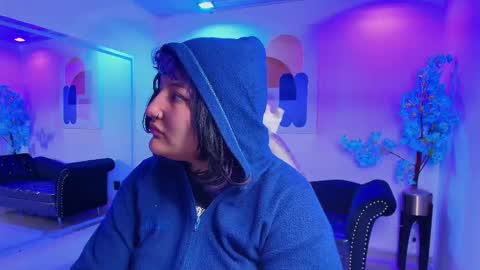 Ritsuka online show from 10.04.25