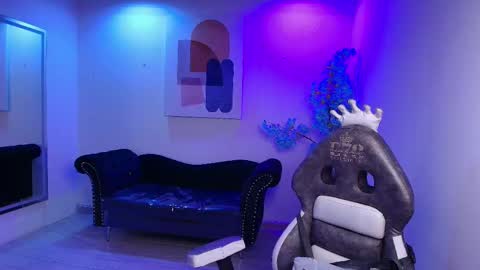 Ritsuka online show from 10.07.25