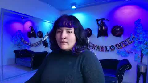 Ritsuka online show from 10.26.25