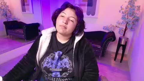 Ritsuka online show from 11.30.25