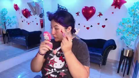 Ritsuka online show from 02.26.26